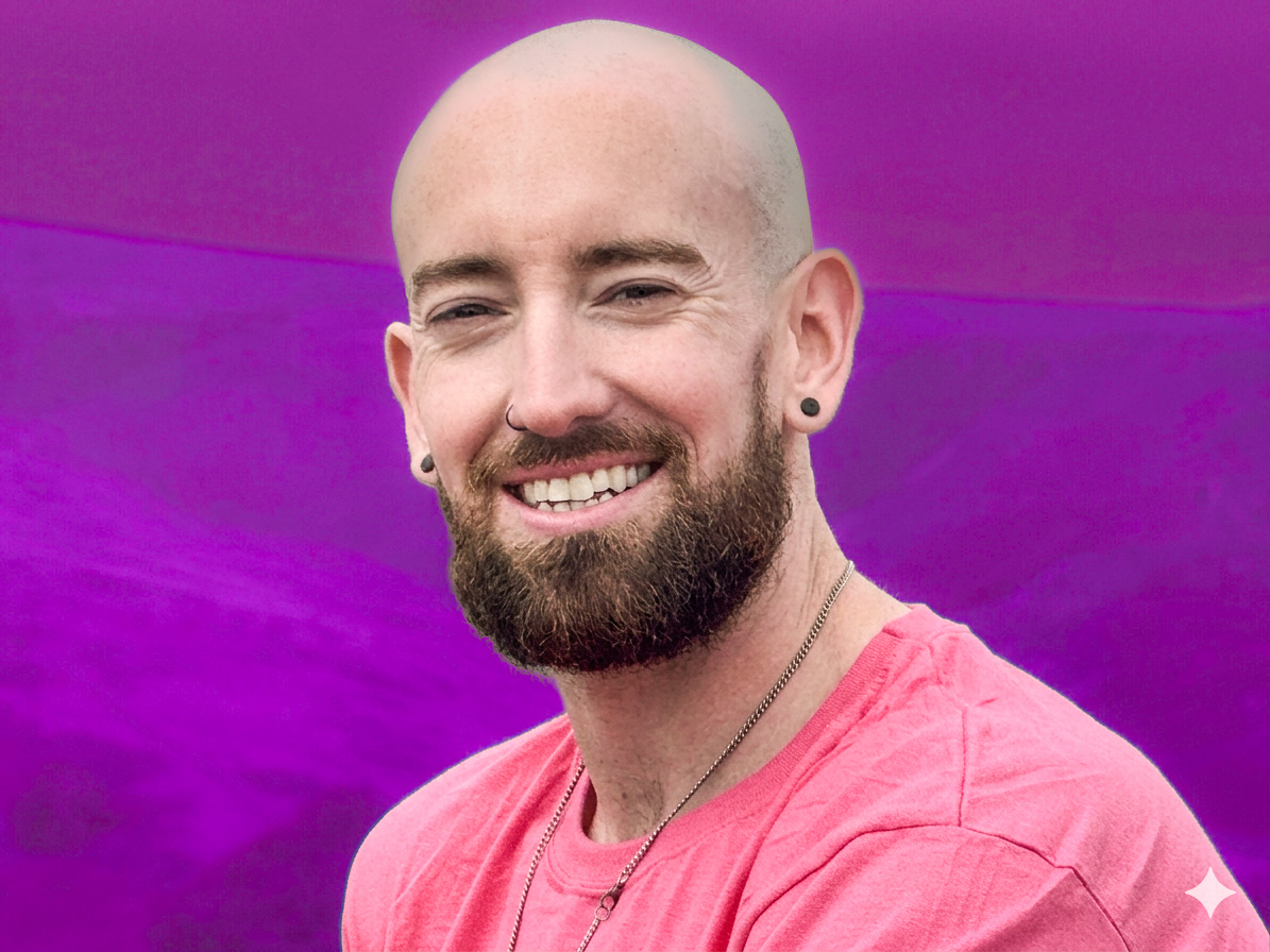 Alan Fitton, personal trainer in Southport